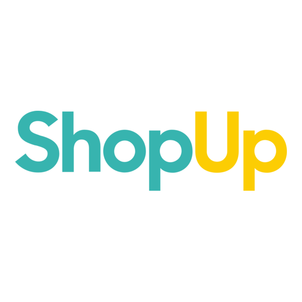 ShopUp Logo